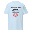 LNSO Men's classic tee