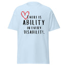 LNSO Unisex classic tee v2