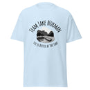 LNSO Unisex classic tee v3