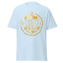 Camiseta clásica unisex del equipo 401 v2