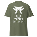 Camiseta clásica para hombre de Venom Tactical LLC