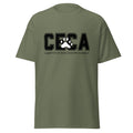 Camiseta clásica unisex CECA
