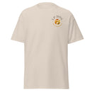 Up Dog Yoga Unisex classic tee (SL/UL)