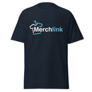 Merchlink Unisex classic tee
