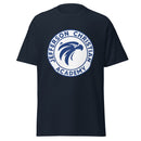 Camiseta clásica unisex JCA v2