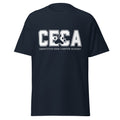 Camiseta clásica unisex CECA
