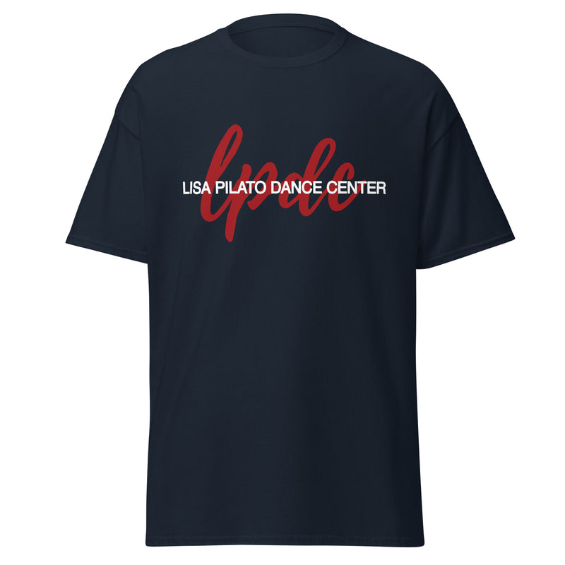 LPDC Unisex classic tee