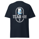 Team 401 Unisex classic tee