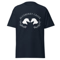 Camiseta clásica unisex de Blueberry Creek