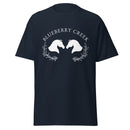 Camiseta clásica unisex de Blueberry Creek