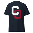 Camiseta clásica unisex COHFF v3