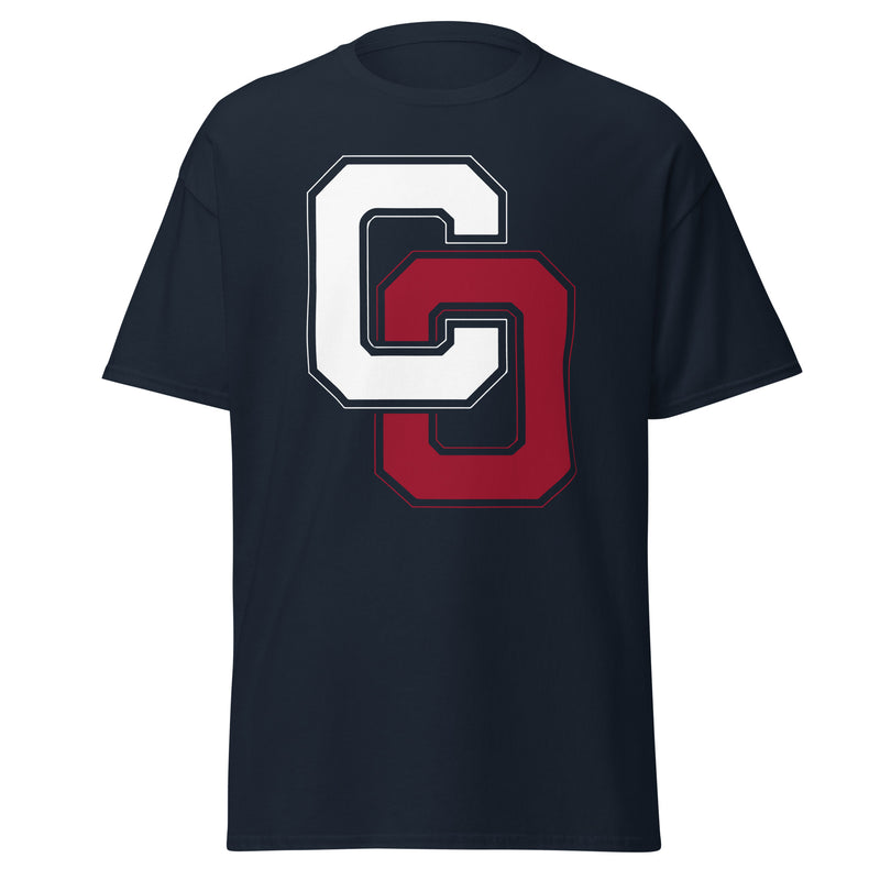 Camiseta clásica unisex COHFF v3