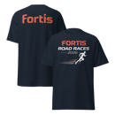 Fortis ROAD RACES 2026 Unisex classic tee
