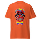 TIDR Men's classic tee v3