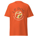 Up Dog Yoga Men's classic tee