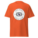 Camiseta clásica de algodón unisex RTTC