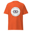 Camiseta clásica unisex de algodón RTTC "Staff"