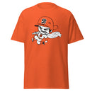Camiseta clásica unisex de softbol Jr Cyclones v3