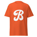 Camiseta clásica unisex de softbol Jr Cyclones v2