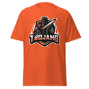 Camiseta clásica unisex LJHS