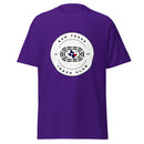 Camiseta clásica unisex de algodón RTTC "Staff"