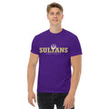 SSF Unisex classic tee Sultans