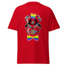 TIDR Men's classic tee v3