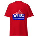 Wridz Men's classic tee