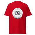 Camiseta clásica unisex de algodón RTTC "Staff"