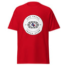 Camiseta clásica unisex de algodón RTTC "Staff"