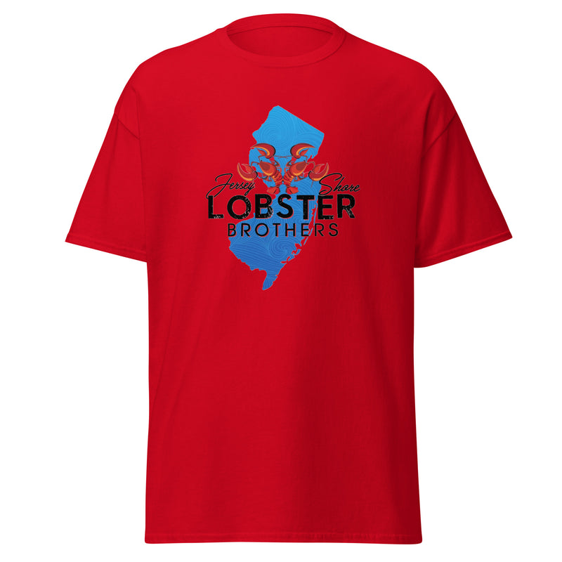 Brothers Lobster Unisex classic tee