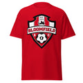Camiseta clásica unisex de Bloomfield SC
