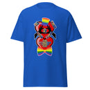 TIDR Men's classic tee v3