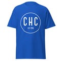 CHC EST1958 Unisex classic tee