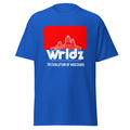 Wridz Men's classic tee