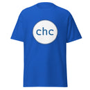 Camiseta clásica unisex moderna de CHC