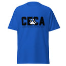 Camiseta clásica unisex CECA