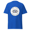 Camiseta clásica unisex de algodón RTTC "Staff"