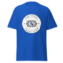 Camiseta clásica unisex de algodón RTTC "Staff"
