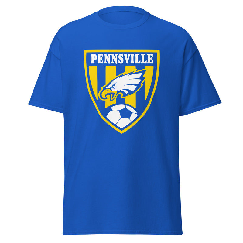 Pennsville Soccer Unisex classic tee