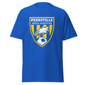 Pennsville Soccer Unisex classic tee v2