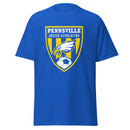 Pennsville Soccer Unisex classic tee v2