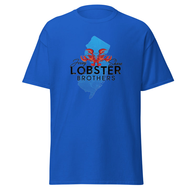 Brothers Lobster Unisex classic tee