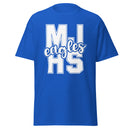 VSJH Unisex classic tee v2