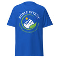 Camiseta clásica unisex Noble Intent