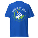 Camiseta clásica unisex Noble Intent