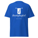 StreetPlugHub Unisex classic tee