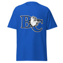 Camiseta clásica unisex BCWS