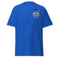 Westfield Soccer Unisex classic tee (Backprint) v2