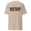 Camiseta clásica unisex MFD v2